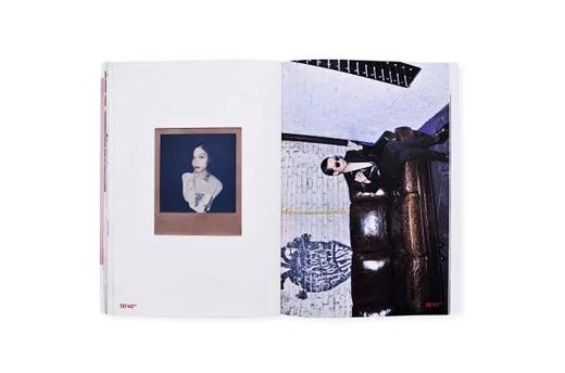 《给我一分钟Give Me 1 Minute》摄影集限量版 商品图7