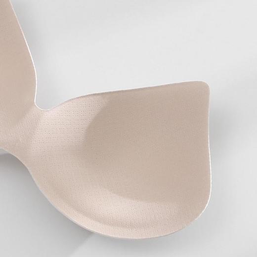 颠覆传统蕾丝反重力内衣宽肩带解压设计无钢圈聚拢收副乳给你无限的舒适感 商品图2