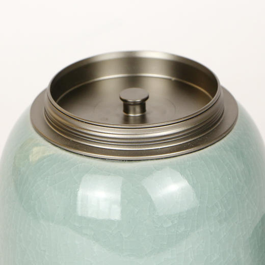 鸿韵【毛尖】145元一套 /共2套/双瓷约装一斤 商品图5