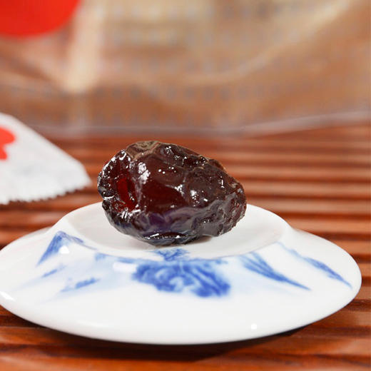 阿胶水晶枣 商品图4
