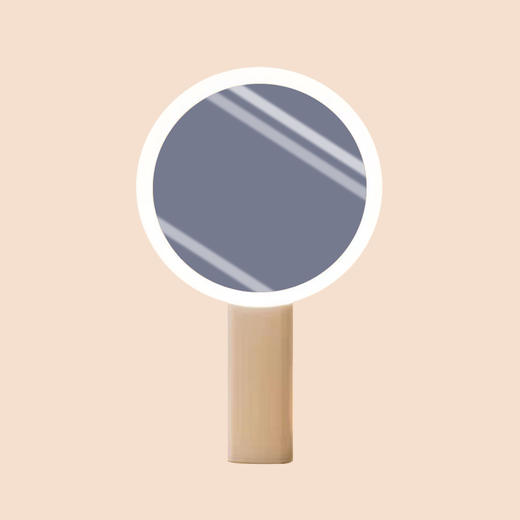 化妆镜 商品图0