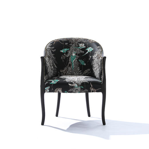 赫默单人椅 商品图1