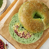 抹茶红豆贝果 Matcha Red Bean Bagel 商品缩略图2