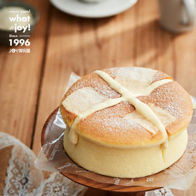 【酸奶冰爽乳酪】一次体会酸奶的清爽和乳酪的浓香