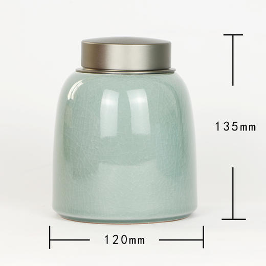 鸿韵【毛尖】145元一套 /共2套/双瓷约装一斤 商品图3