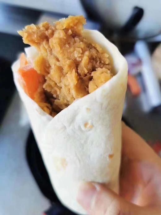 鸡肉卷2袋（拼团） 商品图0