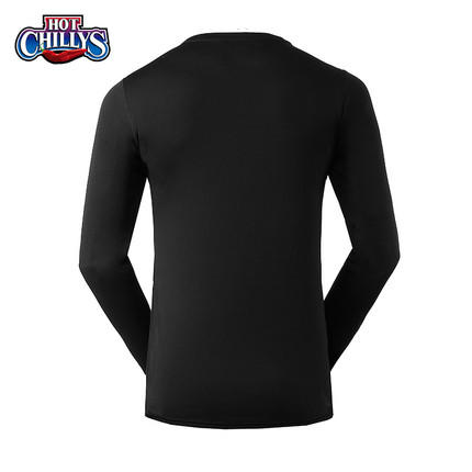 红辣椒男裝圆领上衣PB3071 商品图3