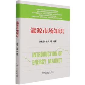 能源市场知识