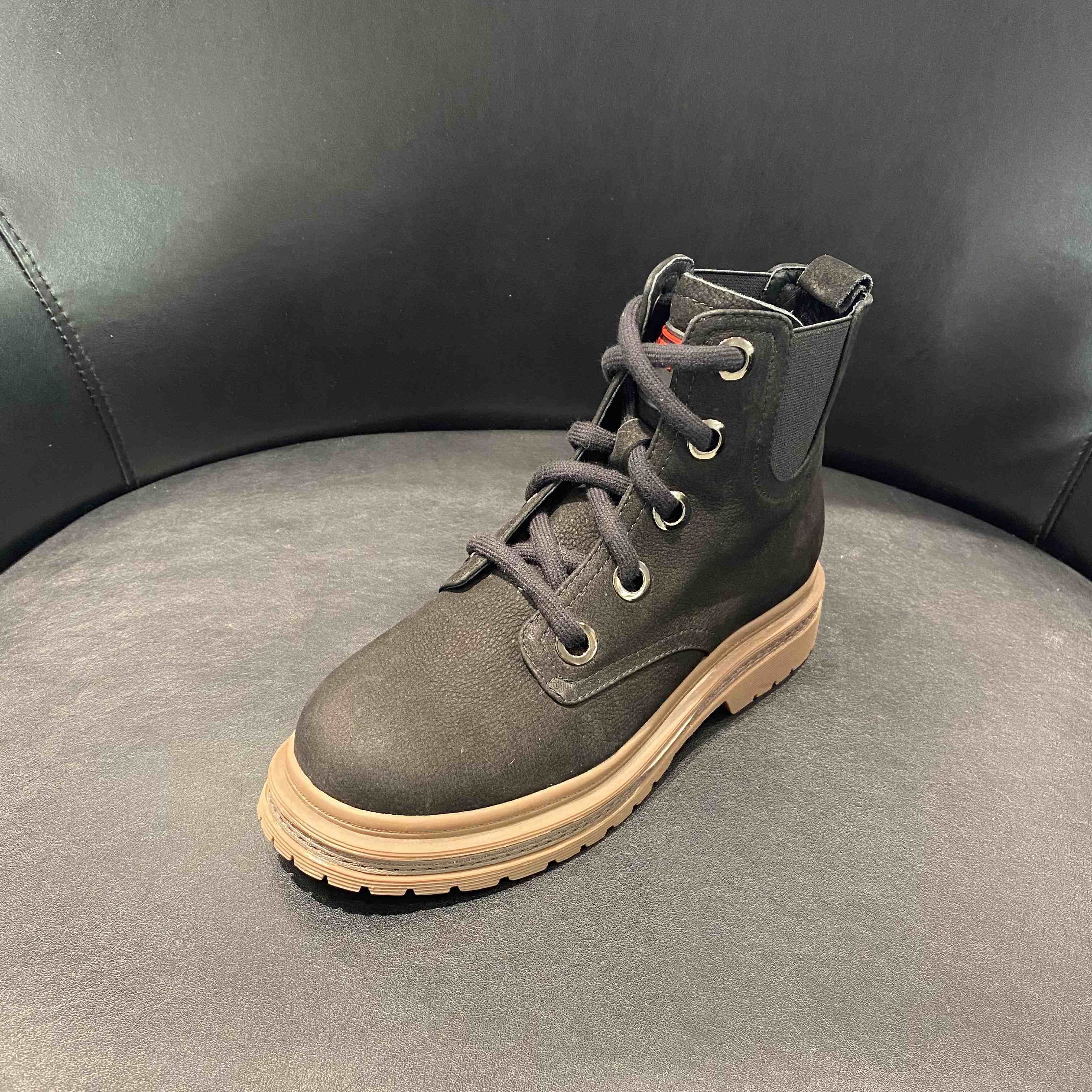 legs jeans AC308休闲舒适马丁靴