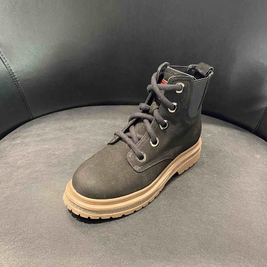 legs jeans AC308休闲舒适马丁靴 商品图0