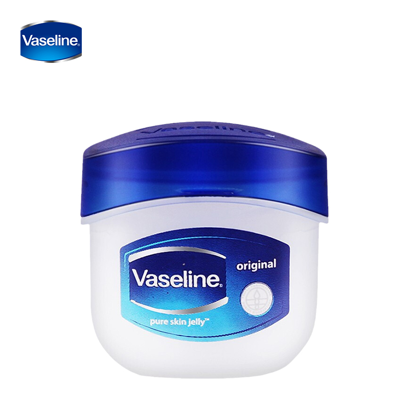 凡士林 经典修护保湿润唇膏7g