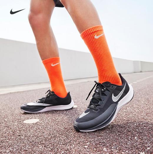 NIKE 耐克 AIR ZOOM RIVAL FLY 3 登月FLY3 男女跑步鞋 商品图2