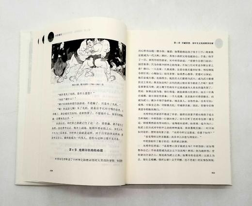 全景插图版：《丰臣秀吉》，精装 商品图7