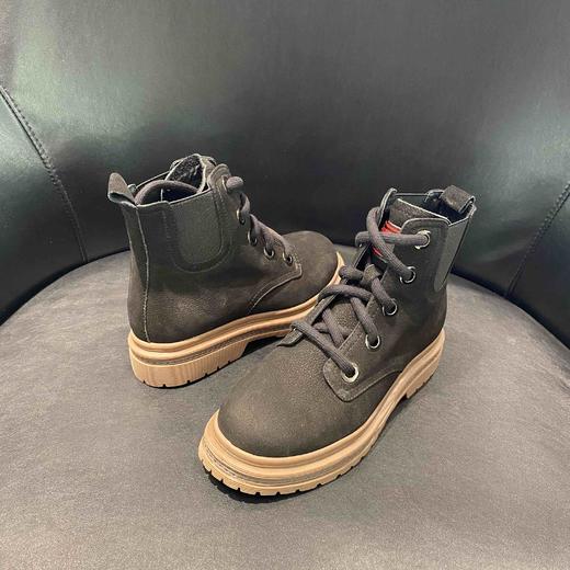 legs jeans AC308休闲舒适马丁靴 商品图2