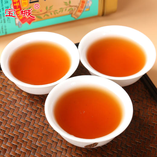 D427青狮岩老枞水仙正岩茶4罐 共400g浓香型乌龙茶，佳节送礼俱佳 商品图6