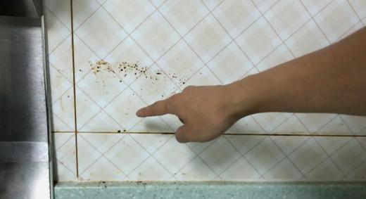 第8招：这样清洗厨房瓷砖，超级干净，后悔没早知道! 商品图0