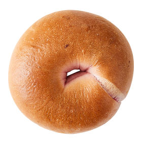 玫瑰乳酪贝果 Cheese Bagel with Rose