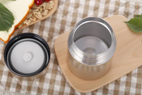 第12招：保温杯有异味？用你扔掉的这个皮就能解决