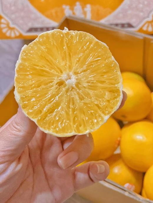 褚橙优级礼盒装 商品图2