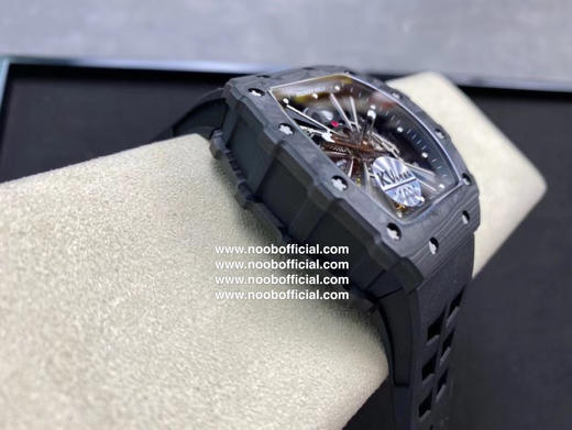 🔥KV-FACTORY🔥年末巨献  震撼来袭          
理查德米勒RM 12-01 Tourbillon Limited Editions 限量陀飞轮腕表 [得意] 商品图13