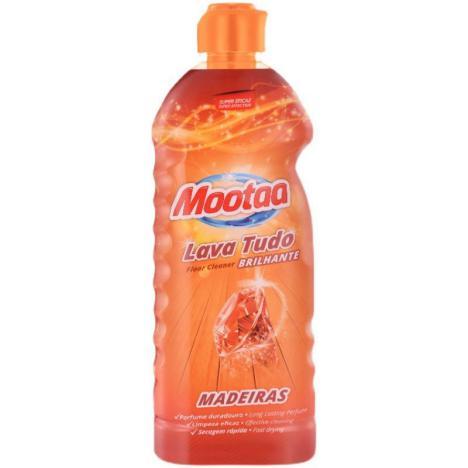 Mootaa木地板清洁剂1000ML 商品图0