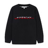 GIVENCHY 纪梵希 童装字母logo印花套头卫衣 H25272 商品缩略图0