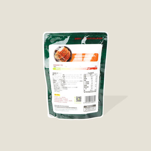 圃美多韩式传统整棵泡菜400g 商品图1
