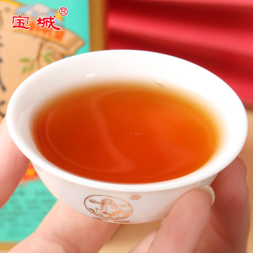 D427青狮岩老枞水仙正岩茶4罐 共400g浓香型乌龙茶，佳节送礼俱佳 商品图8