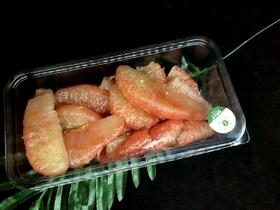 鲜切日丨给家人准备一份水果晚餐鲜切。