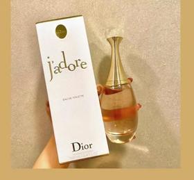 克丽丝汀迪奥真我女士香水100ml