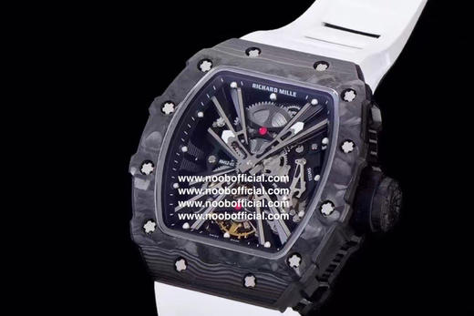 🔥KV-FACTORY🔥年末巨献  震撼来袭          
理查德米勒RM 12-01 Tourbillon Limited Editions 限量陀飞轮腕表 [得意] 商品图2
