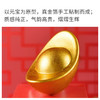 金陵金箔大小金元宝摆件店铺开业礼品乔迁送礼家居办公桌装饰摆设 商品缩略图3
