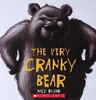 【经典必读】The Very Cranky Bear/Itchy Bear/Hungry Bear/Brave Bear 礼盒装4册+1CD+主题毛绒玩偶 英文原版 非常熊系列 情绪绘本 3-8岁 商品缩略图2