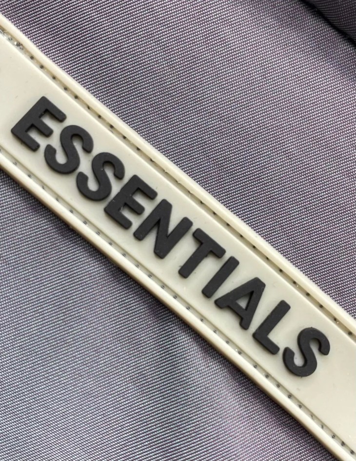 fog 镭射炫彩反光立领高街面包服棉服!