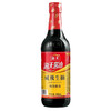 海天威极生抽酱油500ml 商品缩略图0