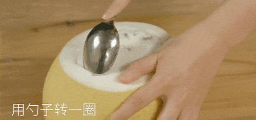 第7招：柚子皮原来有那么多妙用？厨房去污、冰箱去异味，太厉害了 商品图0