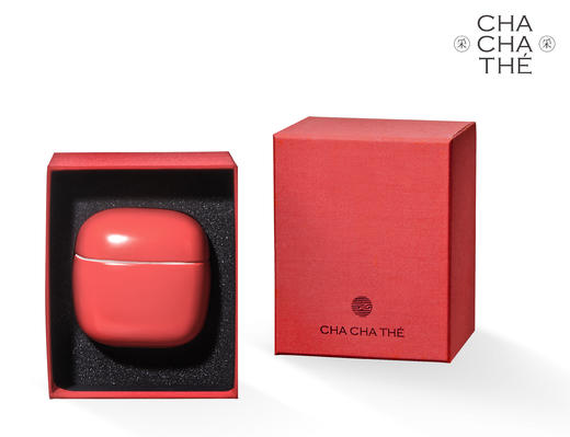 【30000积分】采采食茶藏鸣茶礼 （茶器颜色随机）12/3-12/12 1F A区采采食茶提货 商品图0