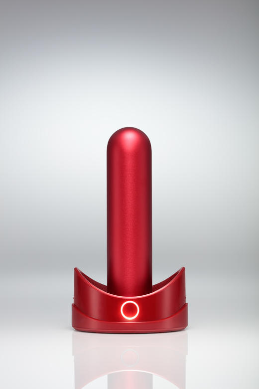 TENGA典雅日本进口 飞机杯异次元 FLIP 0 ZERO 手动加热成人情趣品 商品图1