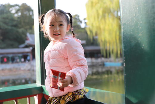 双语宝宝养成记一启蒙篇3岁Fiona 商品图0