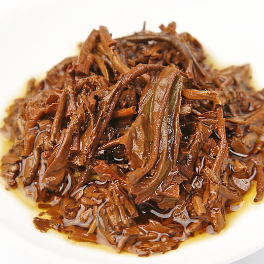 好食材自选精品明信片红茶 商品图2