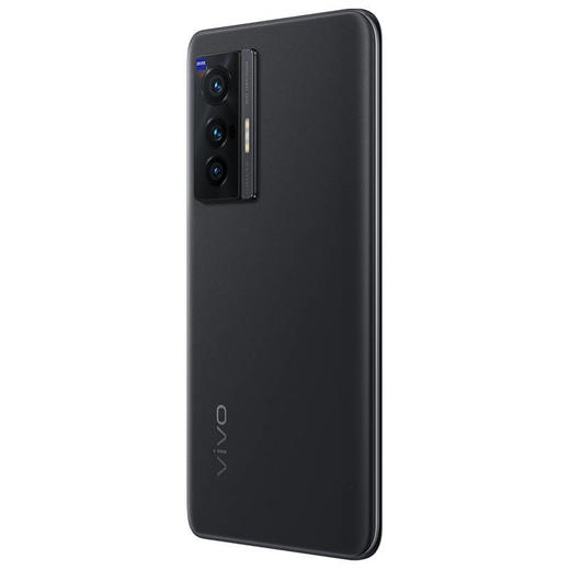 vivo X70 12GB+256GB 至黑 5G手机 蔡司光学镜头 大底微云台主摄 高跑分旗舰芯片 双模5G全网通手机 商品图6