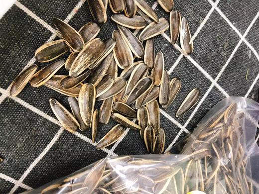 原味香瓜子一袋（拼团） 商品图4
