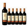【整箱购买】泰妮丝西拉红葡萄酒 Tanins Syrah 750ml*6 商品缩略图0
