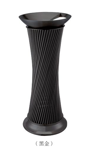 小蛮腰座地烟灰桶 商品图0