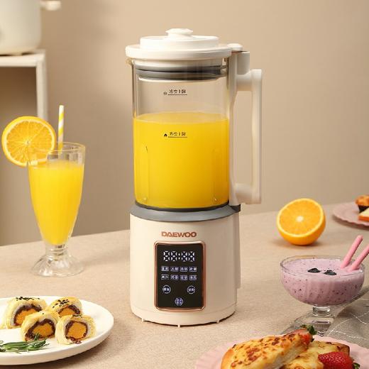 大宇 迷你破壁机 DYPB-P80 商品图1