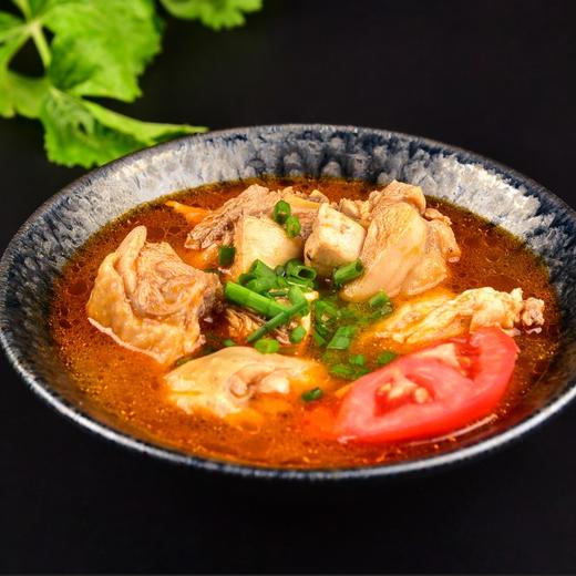 纯正香草酸汤·酵素酸汤 2袋装 商品图0