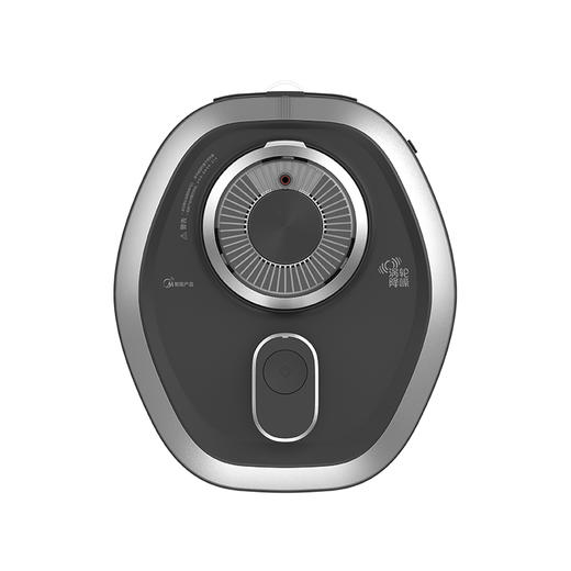 美的（Midea）MY-EYL5040电压力锅高压力锅不锈钢/不粘内胆智能调压一锅双胆 商品图4