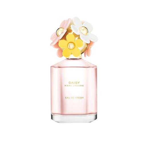 法国 Marc Jacobs莫杰 粉色小雏菊Fresh花语清新淡香水 125ml 商品图12