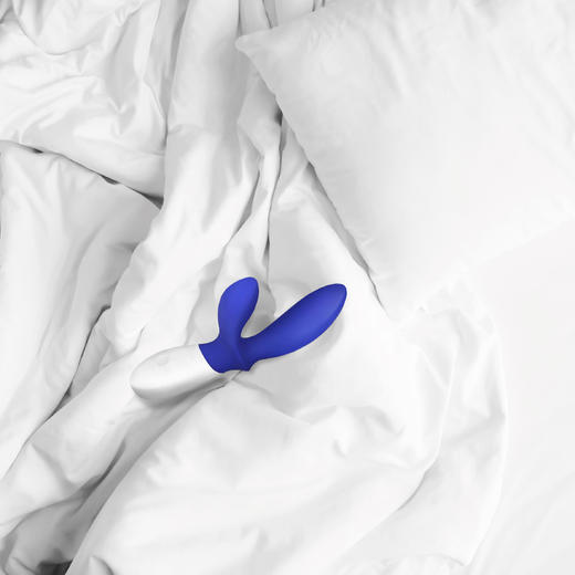 【送礼包！！顺丰包邮！！】LELO LOKI WAVE男士后庭按摩器 商品图7