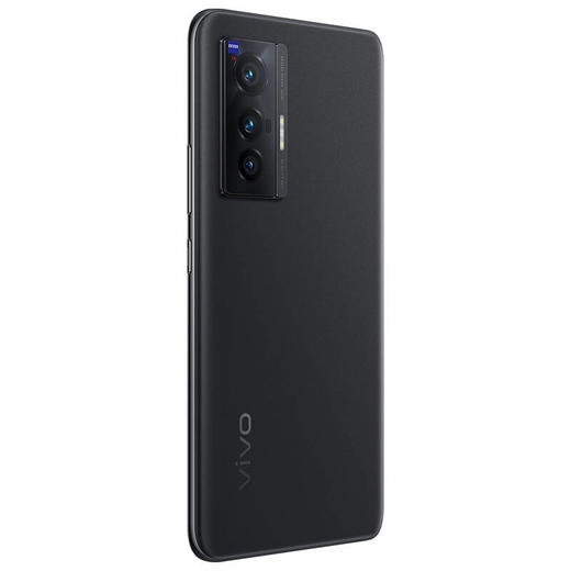 vivo X70 12GB+256GB 至黑 5G手机 蔡司光学镜头 大底微云台主摄 高跑分旗舰芯片 双模5G全网通手机 商品图8